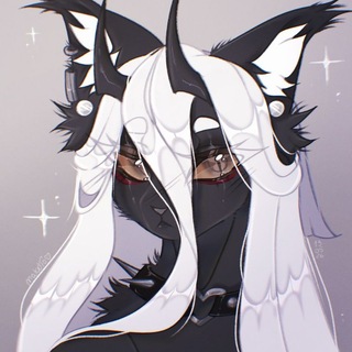 Telegram profile photo for ♡°•.Царство Милки/Макото.•°♡