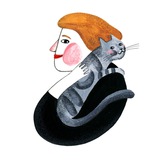 Telegram profile photo for tatiana.ukleiko