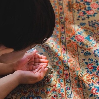 Telegram profile photo for {أَلَا بِذِكْرِ اللَّهِ تَطْمَئِنُّ الْقُلُوبُ}