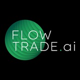 Telegram profile photo for FLOWTRADE.ai Official Announcement🔒