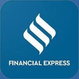 Telegram profile photo for Financial Express