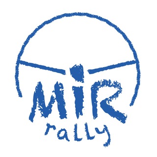 Telegram profile photo for МИР ралли / MIR rally