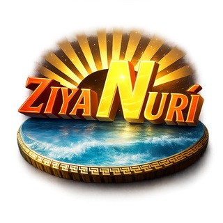 Telegram profile photo for ZIYA NURÍ