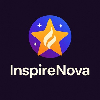 Telegram profile photo for Inspire Nova