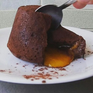 Telegram profile photo for Recetas