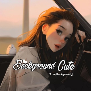 Telegram profile photo for ﮼بکگراند کیوت🍒