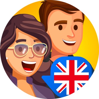 Telegram group profile photo for Speaking Club