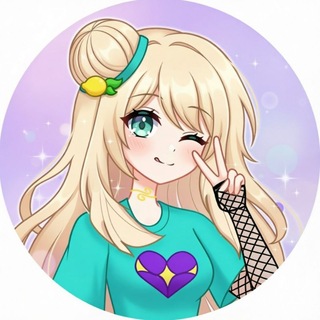 Telegram profile photo for Akice FanDub🎙