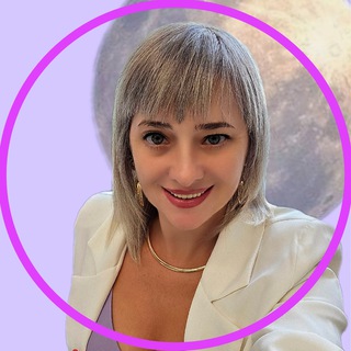 Telegram profile photo for Sveta.Astro.Kody