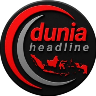 Telegram profile photo for Dunia Headline