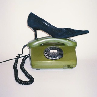 Telegram profile photo for VINTAGE SOUL