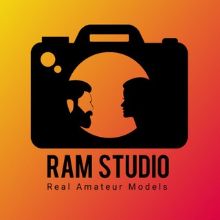 Telegram profile photo for RAM Studio