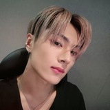 Telegram profile photo for jongseong park! ♥️.