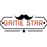 Telegram profile photo for GAME-STAR +