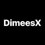 Telegram profile photo for DIMEESX Team