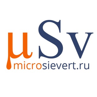 Telegram profile photo for Microsievert.ru