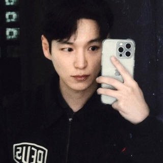 Telegram profile photo for victon's 10th anniversary