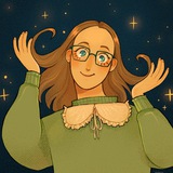 Telegram profile photo for • Хвост Косатки •
