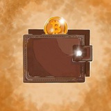 Telegram profile photo for 💰БИТОЧЕК В КОШЕЛЁЧЕК 💰