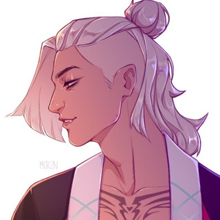 Telegram profile photo for MORZN