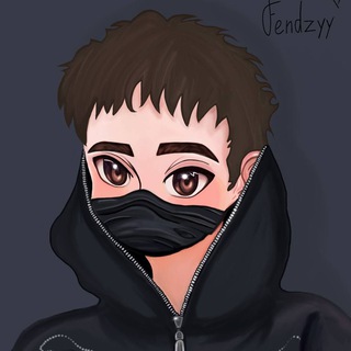 Telegram profile photo for Фенди️