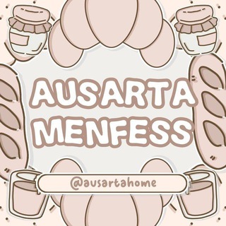 Telegram profile photo for Ausarta Menfess.
