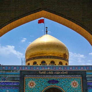 Telegram profile photo for «بانکاطلاعاتشهداءمدافعحرم»