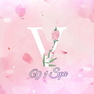 Telegram profile photo for V1 Spa🌹