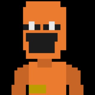 Telegram profile photo for дЖефЫФ настаящiй