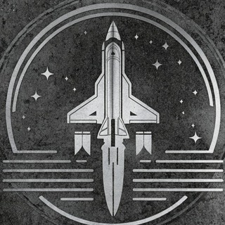 Telegram profile photo for Космос на долоні🔭