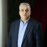 Telegram profile photo for Norouz Pourmand | Political expert and researcher