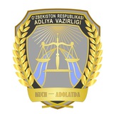 Telegram profile photo for Namangan viloyat Intellektual mulk huquqlarini himoya qilish bo'limi