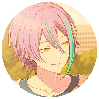 Telegram profile photo for love is intelligence!