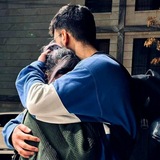 Telegram profile photo for ذِهـنِخَـسـته؛
