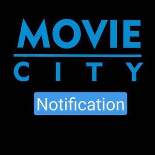 Telegram profile photo for Movies city info