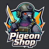Telegram profile photo for golub shop