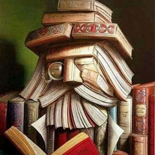 Telegram profile photo for كتب الكترونيه pdf