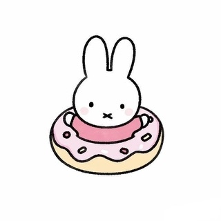 Telegram profile photo for miffyo