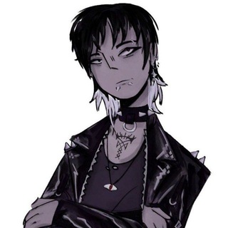 Telegram profile photo for Flir~ An ordinary boy