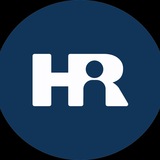 Telegram profile photo for HR industrial
