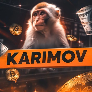 Telegram profile photo for KARIMOV