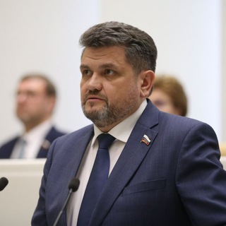Telegram profile photo for Сенатор Жуков