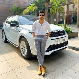 Telegram profile photo for Tony Tips πΈπ―