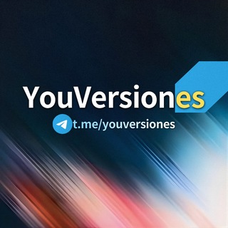 Telegram profile photo for Youversiones