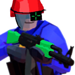 Telegram profile photo for chempik1234