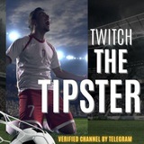 Telegram profile photo for Tipster Twitch Zoneπ‘