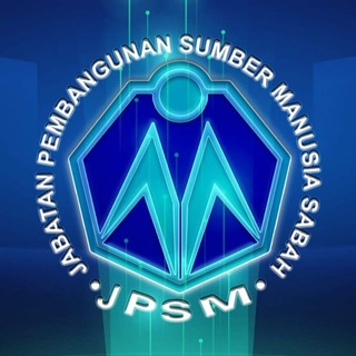 Telegram profile photo for Jabatan Pembangunan Sumber Manusia