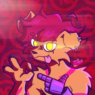 Telegram profile photo for Kiatzu's Darkroom 🔞