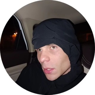 Telegram profile photo for тени личности (18+)