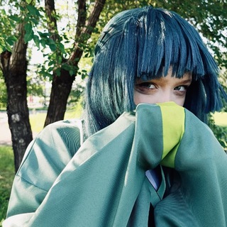 Telegram profile photo for 🐸Монолог косплеера🌺